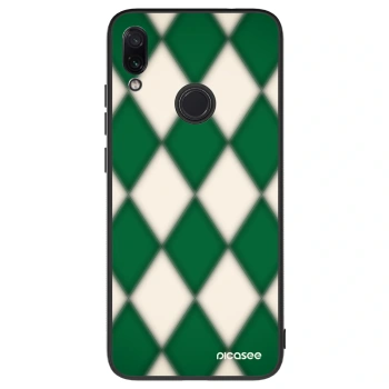Ovitek za Xiaomi Redmi Note 7 - Emerald Diamond