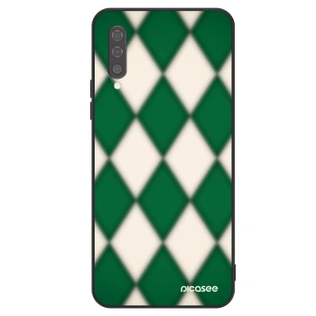 Ovitek za Samsung Galaxy A50 A505F - Emerald Diamond