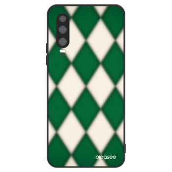 Ovitek za Huawei P30 - Emerald Diamond