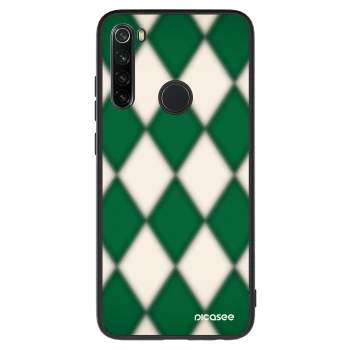 Ovitek za Xiaomi Redmi Note 8 - Emerald Diamond
