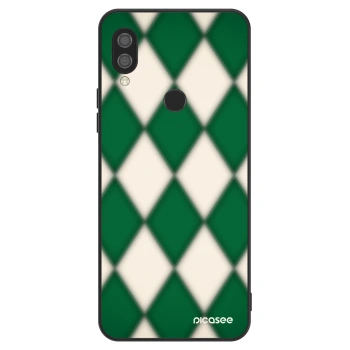 Ovitek za Xiaomi Redmi 7 - Emerald Diamond