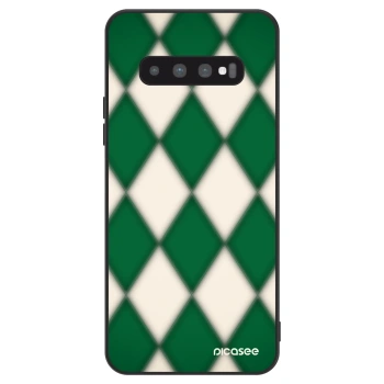 Ovitek za Samsung Galaxy S10 G973 - Emerald Diamond