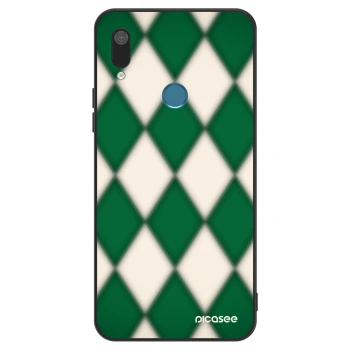 Ovitek za Huawei Y7 2019 - Emerald Diamond