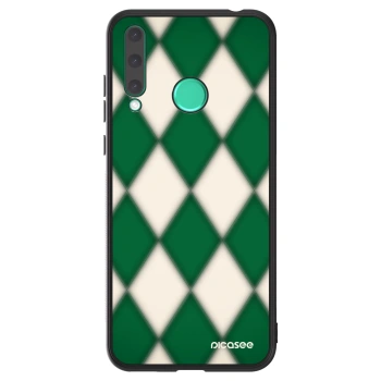Ovitek za Honor 20 Lite - Emerald Diamond