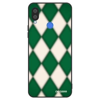 Ovitek za Huawei Nova 3 - Emerald Diamond