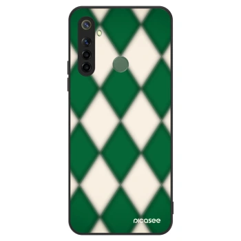 Ovitek za Realme 6i - Emerald Diamond