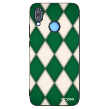 Ovitek za Huawei Mate 40 Pro - Emerald Diamond