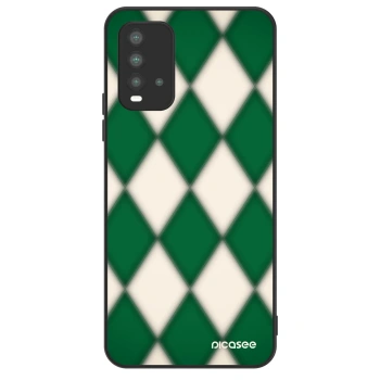 Ovitek za Xiaomi Redmi 9T - Emerald Diamond