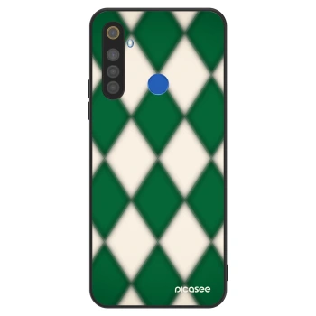 Ovitek za Realme 5 - Emerald Diamond