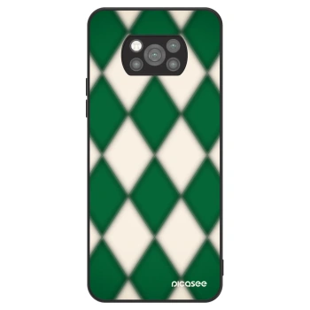 Ovitek za Xiaomi Poco X3 Pro - Emerald Diamond