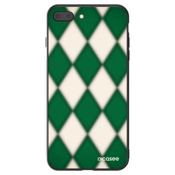 Ovitek za Apple iPhone 8 Plus - Emerald Diamond