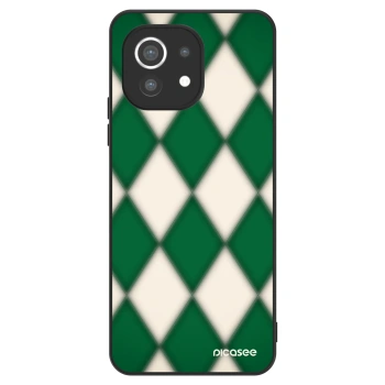Ovitek za Xiaomi Mi 11 - Emerald Diamond