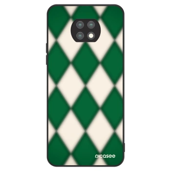 Ovitek za Xiaomi Redmi Note 9T - Emerald Diamond