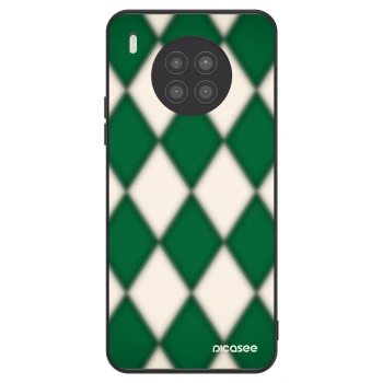 Ovitek za Huawei Nova 8i - Emerald Diamond