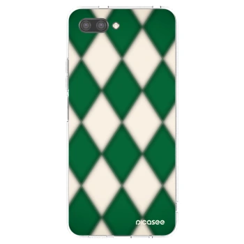 Ovitek za Honor 10 - Emerald Diamond