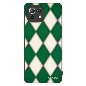 Ovitek za Xiaomi 11 Lite 5G NE - Emerald Diamond