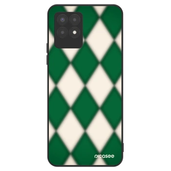 Ovitek za Realme 8i - Emerald Diamond