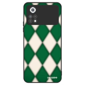 Ovitek za Xiaomi Poco X4 Pro 5G - Emerald Diamond