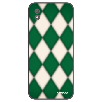 Picasee silikonski črni ovitek za Realme C11 (2021) - Emerald Diamond