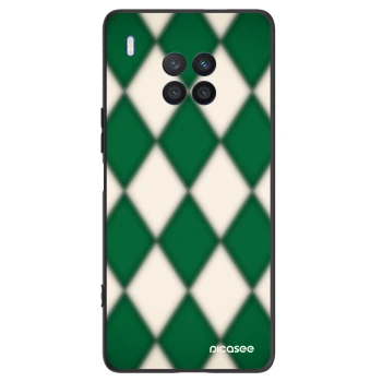 Ovitek za Honor 50 Lite - Emerald Diamond