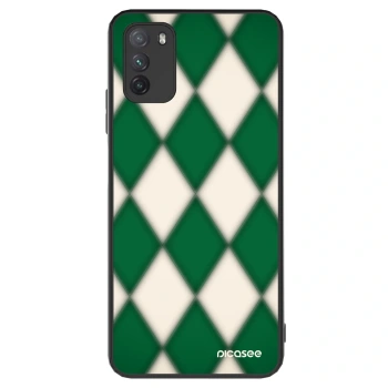 Ovitek za Xiaomi Poco M3 - Emerald Diamond