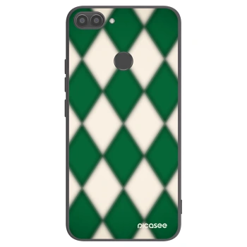 Ovitek za Huawei P Smart - Emerald Diamond