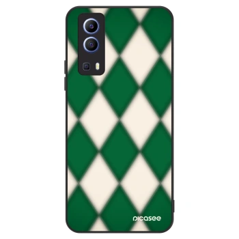 Ovitek za Vivo Y52 5G - Emerald Diamond