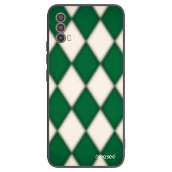 Ovitek za Motorola Moto E40 - Emerald Diamond