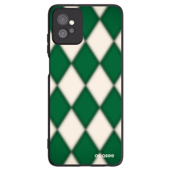 Ovitek za Motorola Moto G32 - Emerald Diamond