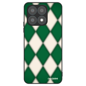 Ovitek za Honor X8a - Emerald Diamond