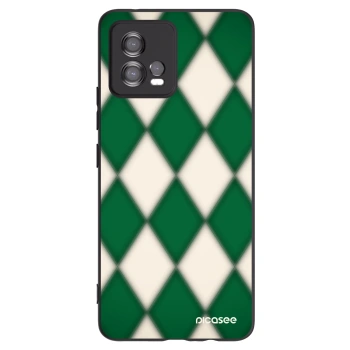 Ovitek za Motorola Moto G72 - Emerald Diamond
