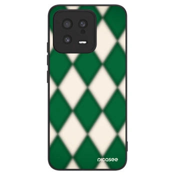 Ovitek za Xiaomi 13 - Emerald Diamond