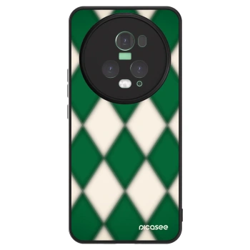 Ovitek za Honor Magic5 Pro - Emerald Diamond