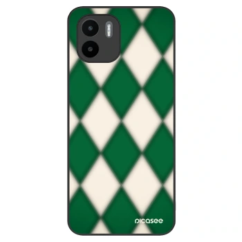 Ovitek za Xiaomi Redmi A2 - Emerald Diamond
