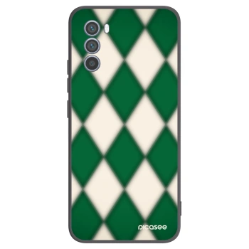 Ovitek za Motorola Moto G62 - Emerald Diamond