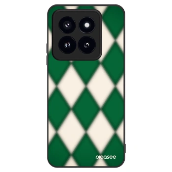 Ovitek za Xiaomi 14 Pro - Emerald Diamond