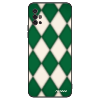 Ovitek za Motorola Moto G30 - Emerald Diamond
