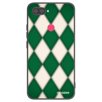 Ovitek za Xiaomi Mi 8 Lite - Emerald Diamond