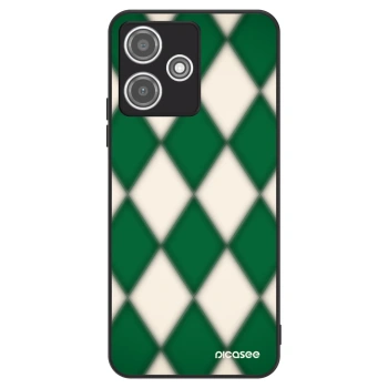 Ovitek za Xiaomi Redmi 12 5G - Emerald Diamond