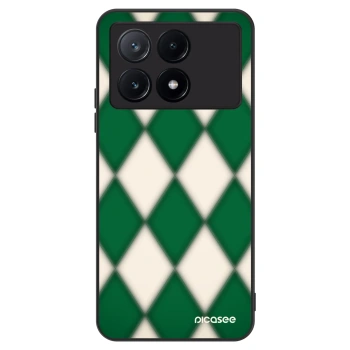 Ovitek za Xiaomi Poco X6 Pro - Emerald Diamond