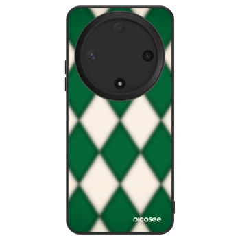 Ovitek za Honor Magic6 Lite 5G - Emerald Diamond
