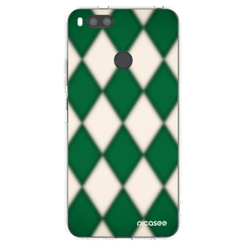 Ovitek za Xiaomi Mi A1 Global - Emerald Diamond