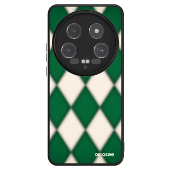 Ovitek za Xiaomi 14 Ultra - Emerald Diamond