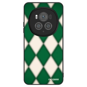 Ovitek za Honor Magic6 Pro - Emerald Diamond