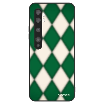 Ovitek za Xiaomi Mi Note 10 (Pro) - Emerald Diamond