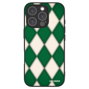Ovitek za Apple iPhone 16 Pro - Emerald Diamond