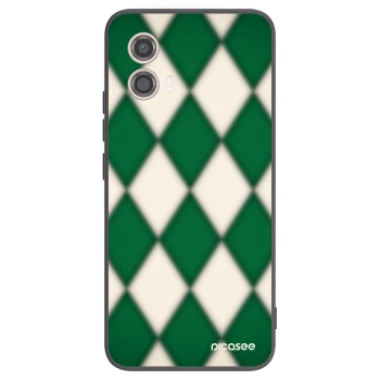 Ovitek za Motorola Moto G53 5G - Emerald Diamond