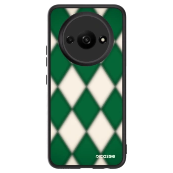 Ovitek za Xiaomi Redmi A3 - Emerald Diamond