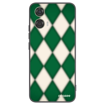 Ovitek za Motorola Moto G24 - Emerald Diamond