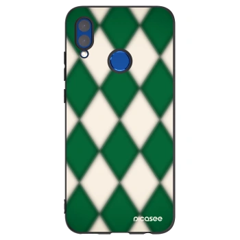 Ovitek za Honor 10 Lite - Emerald Diamond